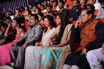 Uttama Villain Movie Audio Launch